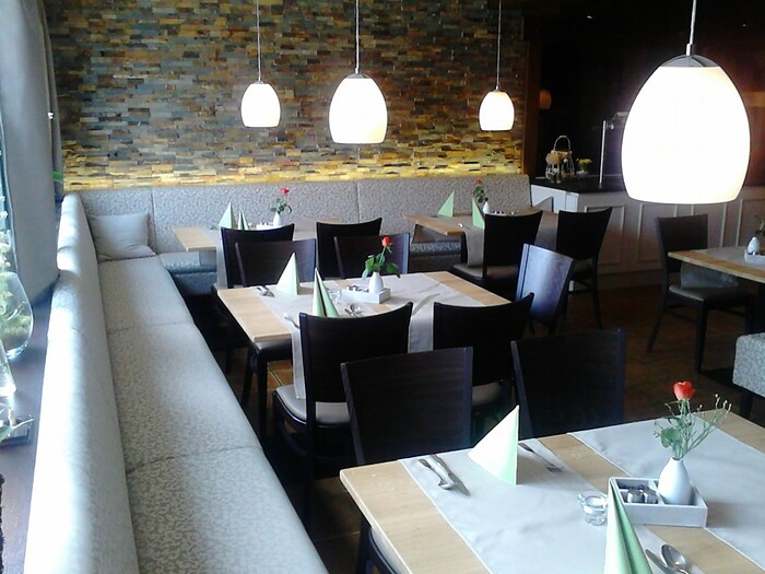 Restaurant Schönenberger Hof in Orsingen-Nenzingen