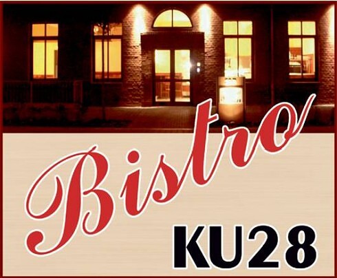 Bistro KU28 in Essen