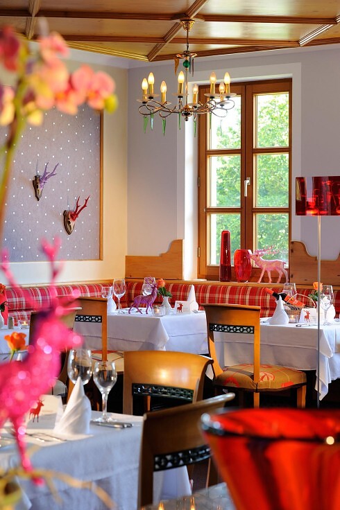 Berghotel Maibrunn in Sankt Englmar, Foto 2