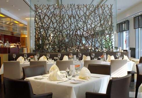 Restaurant HEat in Berlin