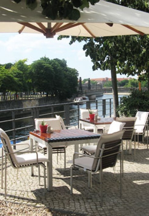 Restaurant HEat in Berlin, Foto 5