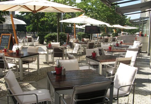 Restaurant HEat in Berlin, Foto 4