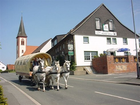 Landgasthof Hölzer in Fröndenberg, Foto 12