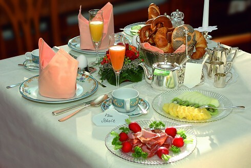 Schwarzwaldhotel Oberwiesenhof in Seewald, Foto 17