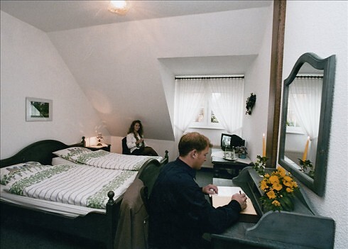 Landgasthof Hölzer in Fröndenberg, Foto 11