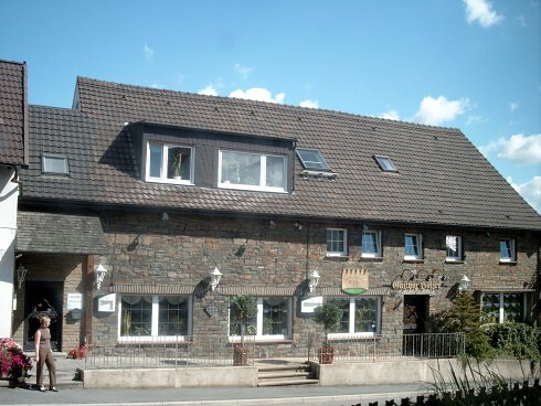 Landgasthof Hölzer in Fröndenberg, Foto 7