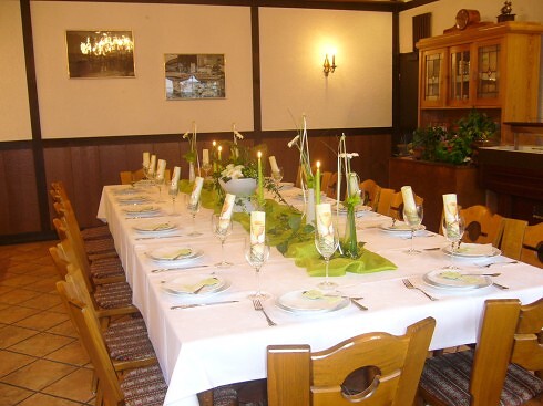 Landgasthof Hölzer in Fröndenberg, Foto 6