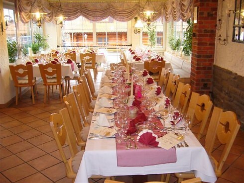 Landgasthof Hölzer in Fröndenberg, Foto 3