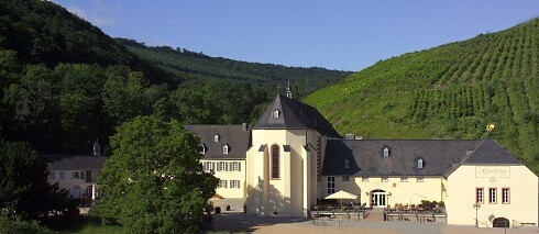 Brauhaus Kloster Machern in Bernkastel-Kues