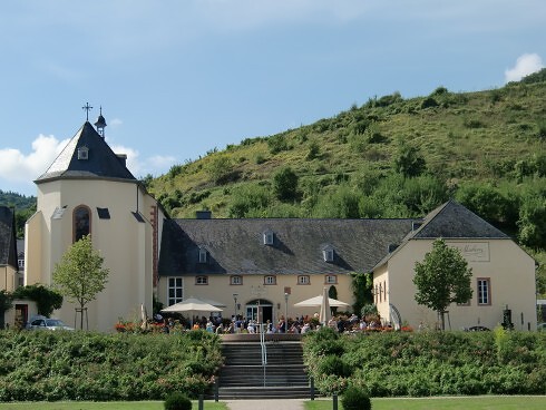 Brauhaus Kloster Machern in Bernkastel-Kues, Foto 40