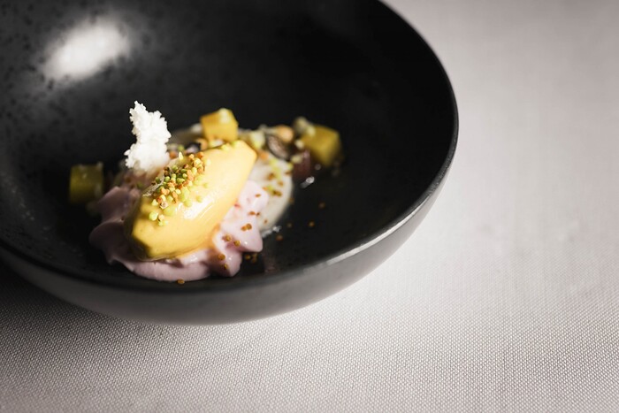 Gourmetstube Einhorn in Mittenwald, Foto 13