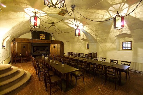 Brauhaus Kloster Machern in Bernkastel-Kues, Foto 38