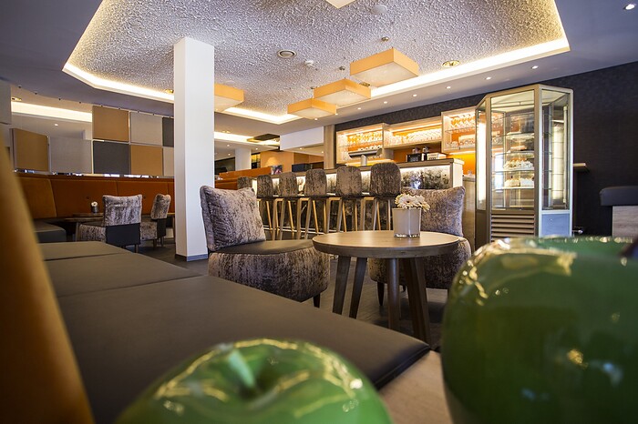 Romantik Hotel Stryckhaus in Willingen (Upland), Foto 7