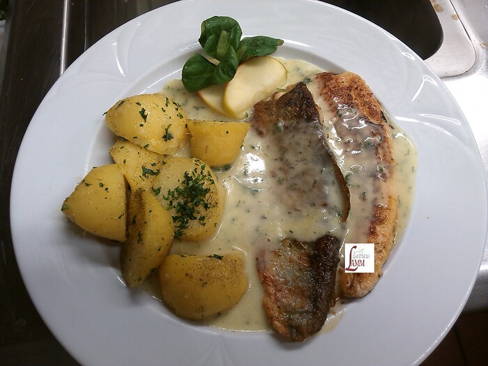 Gasthaus Lamm in Wangen im Allgäu, Foto 3