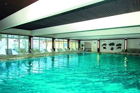 Schwarzwaldhotel Oberwiesenhof in Seewald, Foto 15