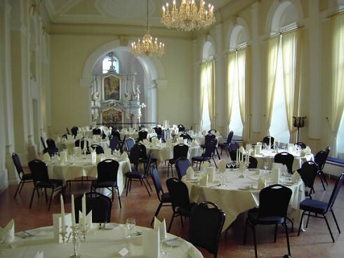 Brauhaus Kloster Machern in Bernkastel-Kues, Foto 30