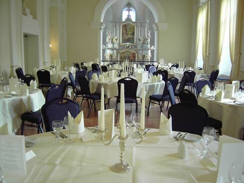 Brauhaus Kloster Machern in Bernkastel-Kues, Foto 29