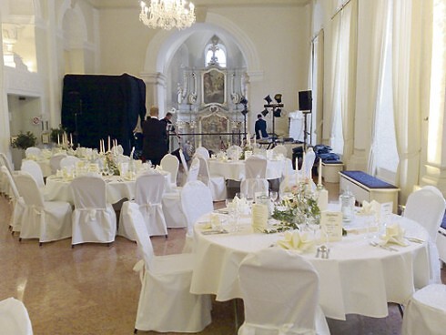 Brauhaus Kloster Machern in Bernkastel-Kues, Foto 27