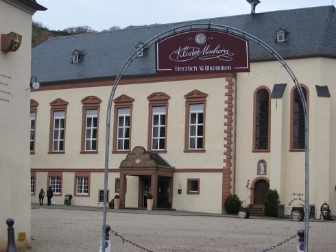Brauhaus Kloster Machern in Bernkastel-Kues, Foto 26