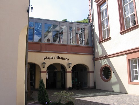 Brauhaus Kloster Machern in Bernkastel-Kues, Foto 25