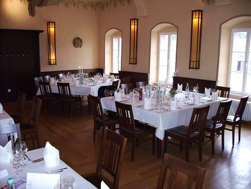 Brauhaus Kloster Machern in Bernkastel-Kues, Foto 24