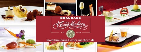 Brauhaus Kloster Machern in Bernkastel-Kues, Foto 23