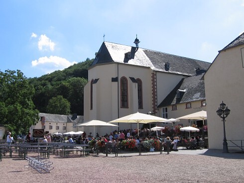 Brauhaus Kloster Machern in Bernkastel-Kues, Foto 22
