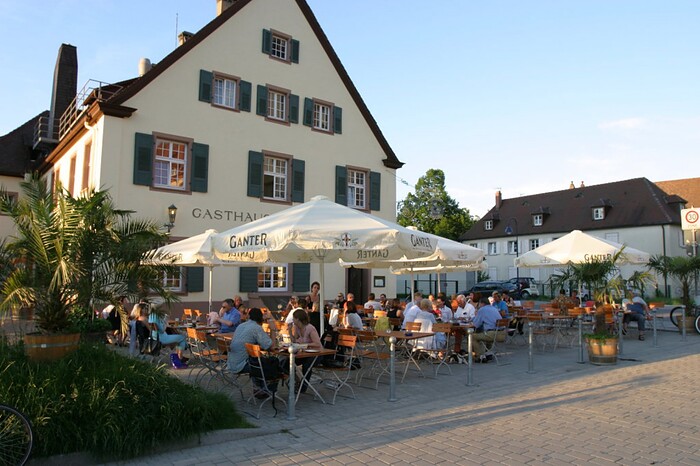 Gasthaus Zum Schuetzen in Freiburg, Foto 17