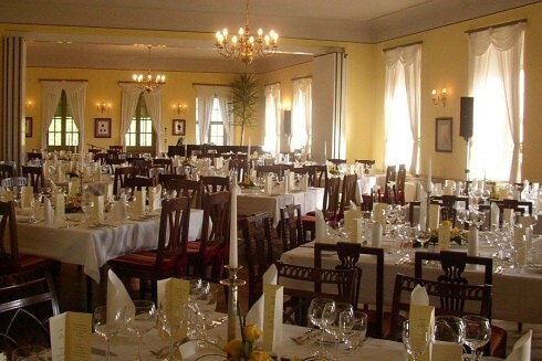 Brauhaus Kloster Machern in Bernkastel-Kues, Foto 21