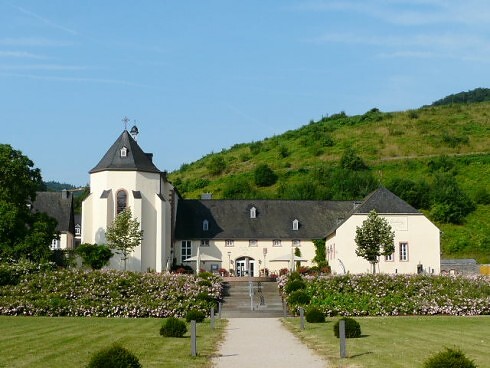 Brauhaus Kloster Machern in Bernkastel-Kues, Foto 20