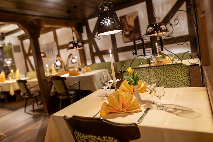 Landhotel Albers in Schmallenberg, Foto 23