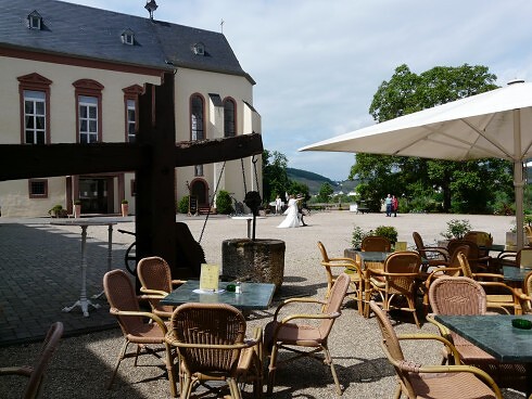 Brauhaus Kloster Machern in Bernkastel-Kues, Foto 19