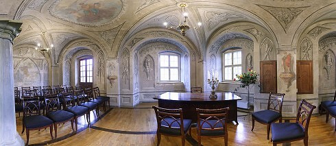 Brauhaus Kloster Machern in Bernkastel-Kues, Foto 18