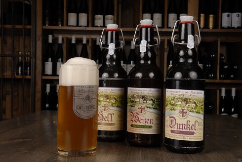 Brauhaus Kloster Machern in Bernkastel-Kues, Foto 17