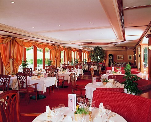 Schwarzwaldhotel Oberwiesenhof in Seewald, Foto 13
