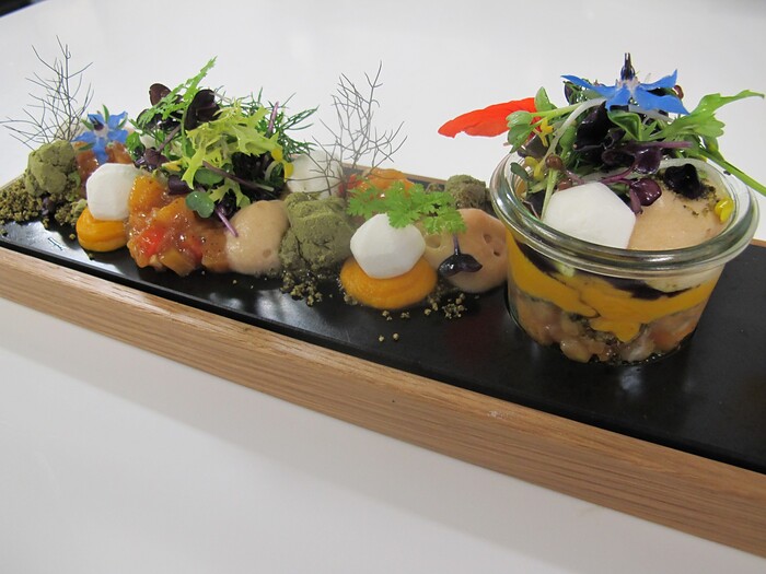 Vier Jahreszeiten Restaurant Imhof in Illertissen, Foto 66