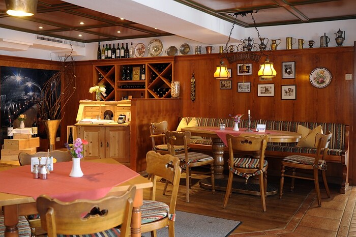 MICHELS Wellness- & Wohlfühlhotel in Schalkenmehren, Foto 25