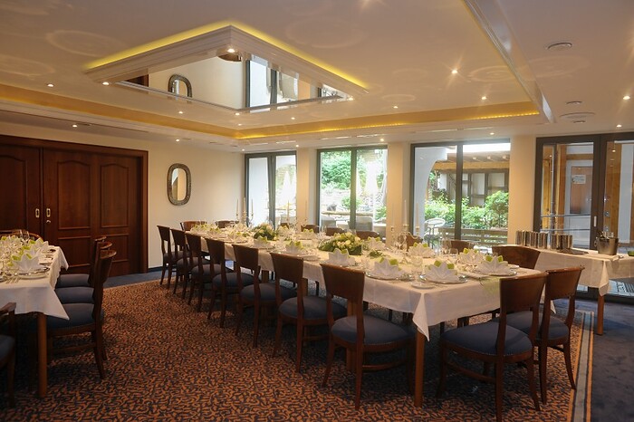 MICHELS Wellness- & Wohlfühlhotel in Schalkenmehren, Foto 23
