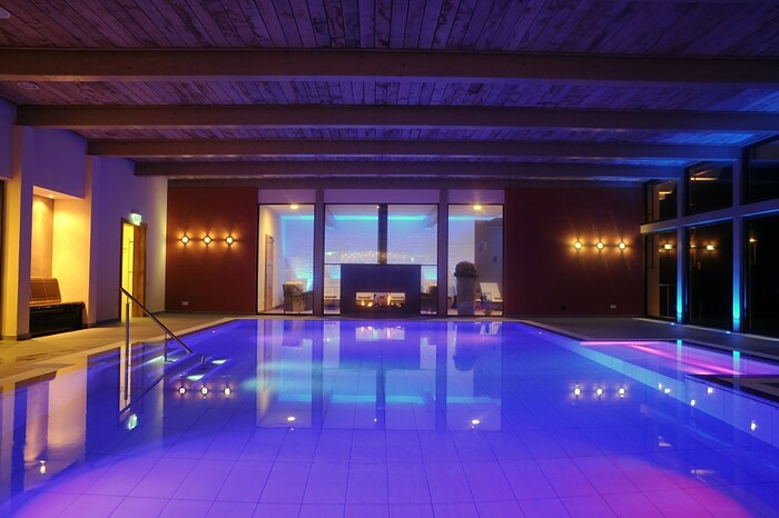 MICHELS Wellness- & Wohlfühlhotel in Schalkenmehren, Foto 22
