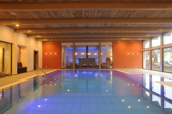 MICHELS Wellness- & Wohlfühlhotel in Schalkenmehren, Foto 21