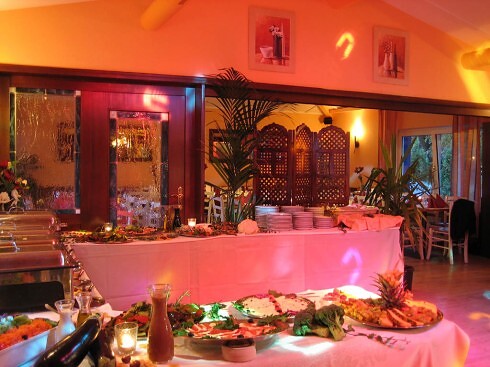 Cafe & Restaurant Zum Wiesental in Bochum