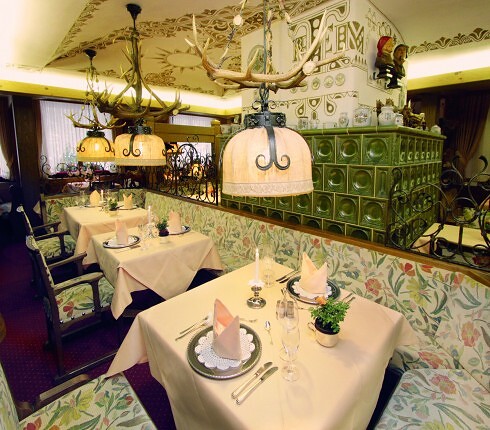 Schwarzwaldhotel Oberwiesenhof in Seewald, Foto 12