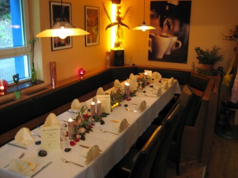 Cafe & Restaurant Zum Wiesental in Bochum, Foto 11
