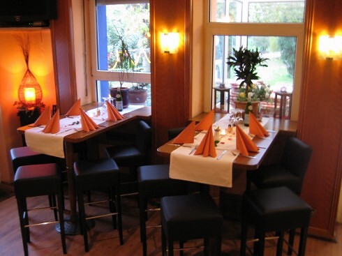 Cafe & Restaurant Zum Wiesental in Bochum, Foto 8
