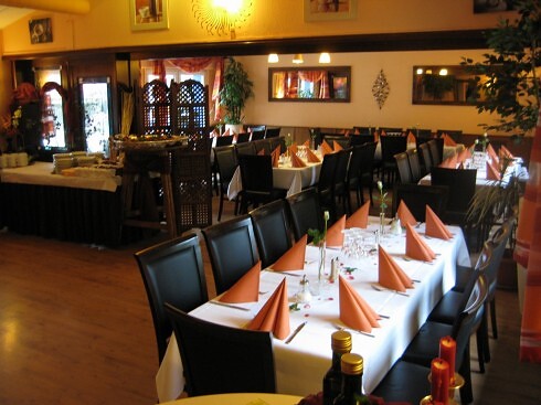 Cafe & Restaurant Zum Wiesental in Bochum, Foto 7
