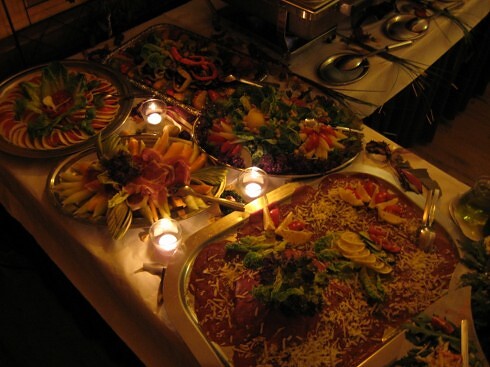 Cafe & Restaurant Zum Wiesental in Bochum, Foto 6