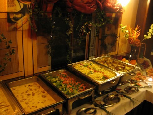 Cafe & Restaurant Zum Wiesental in Bochum, Foto 5
