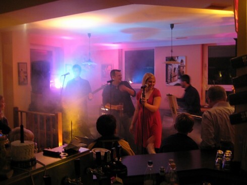 Cafe & Restaurant Zum Wiesental in Bochum, Foto 3