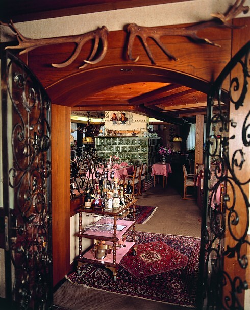 Schwarzwaldhotel Oberwiesenhof in Seewald, Foto 11