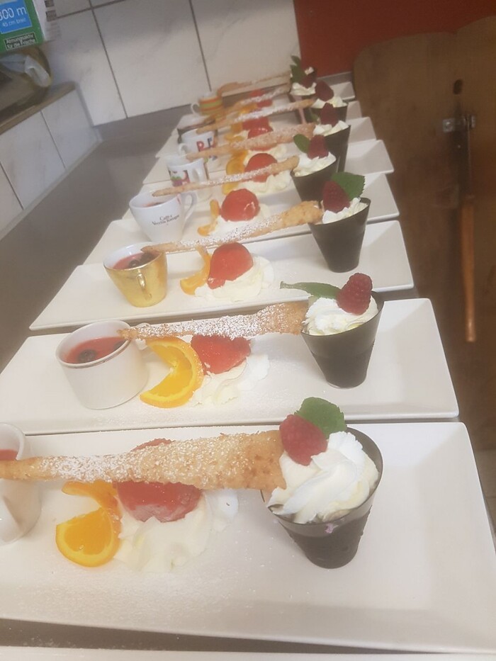 Zum Schaukelpferd in Bruckmühl, Foto 2